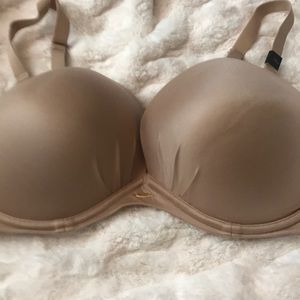 Victoria secret multi function bra never worn 38d